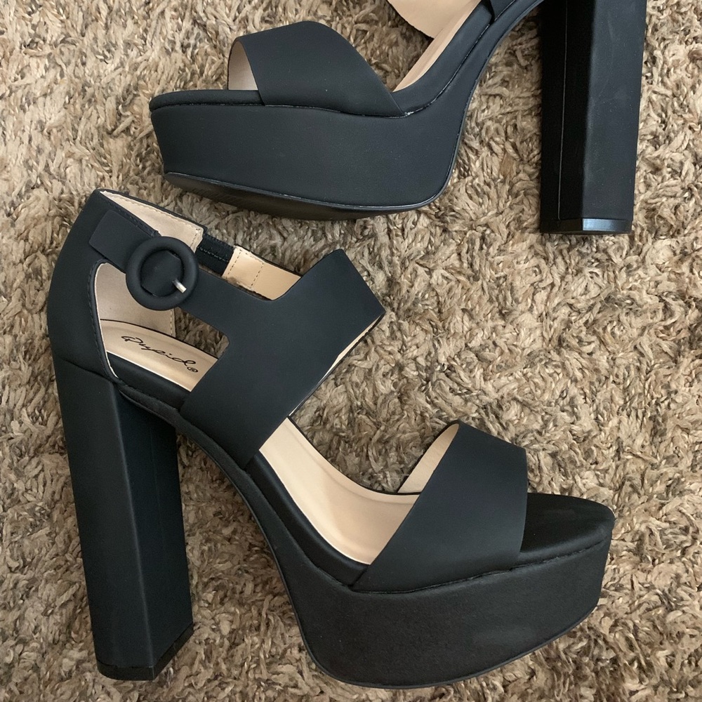 Heel